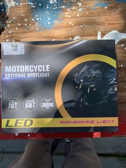 Mini LED lights