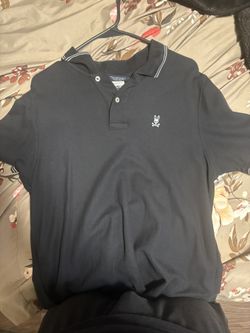 Psycho Bunny Polo