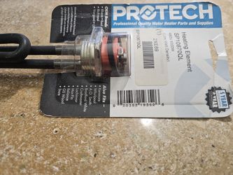 Water Heater Heating Element