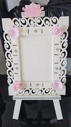 Handmade Frame
