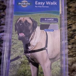 New Easy Walk