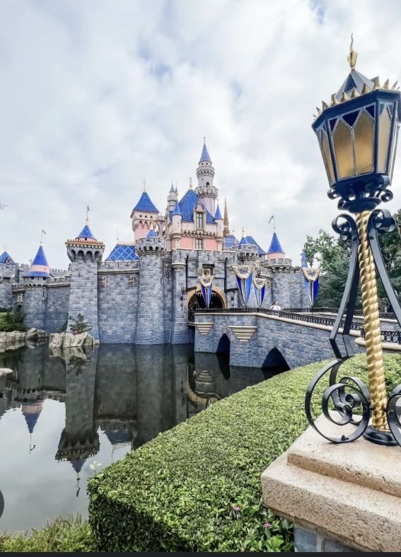 Disneyland Tickets