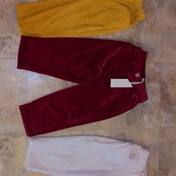 Talla 4T Niño $5 Por Los Tres 