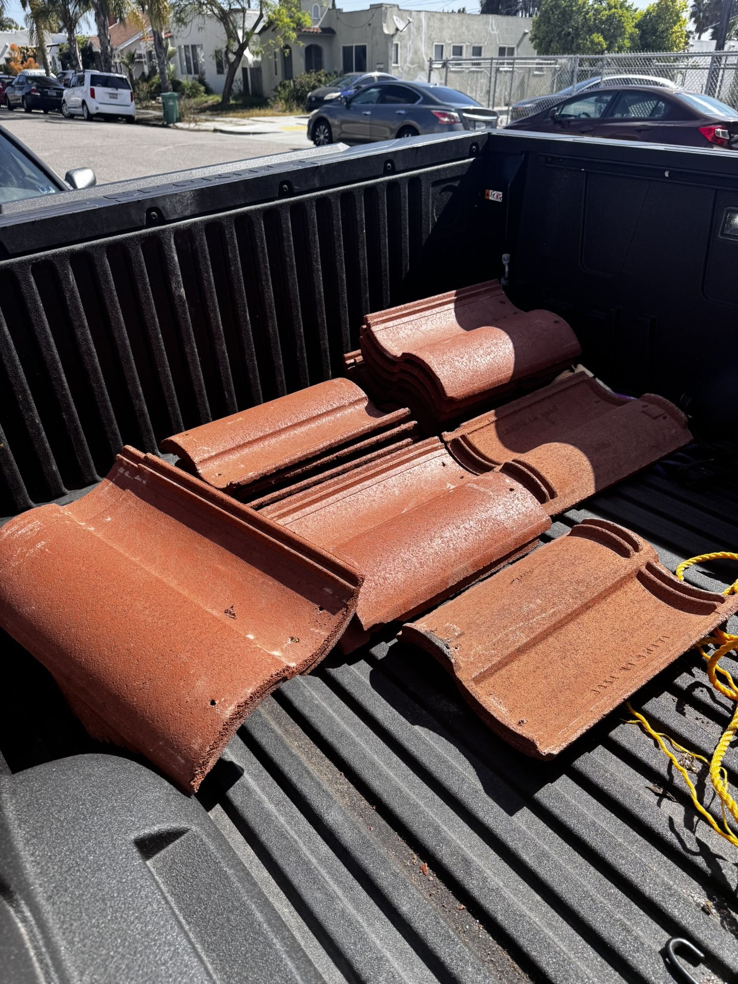 Eagle Tile For Sale $3 Per Tile (15 Available)