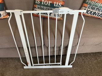 Metal gate