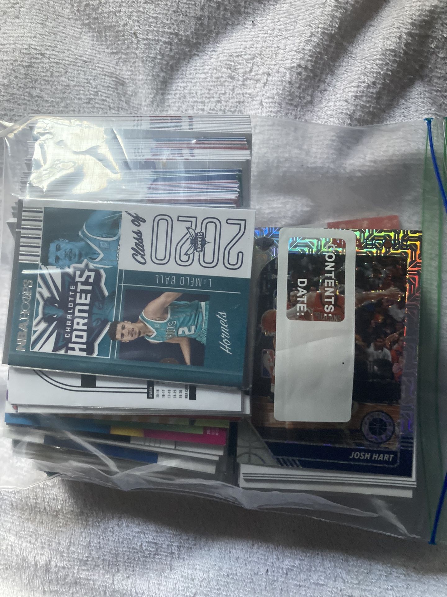 NBA Cards