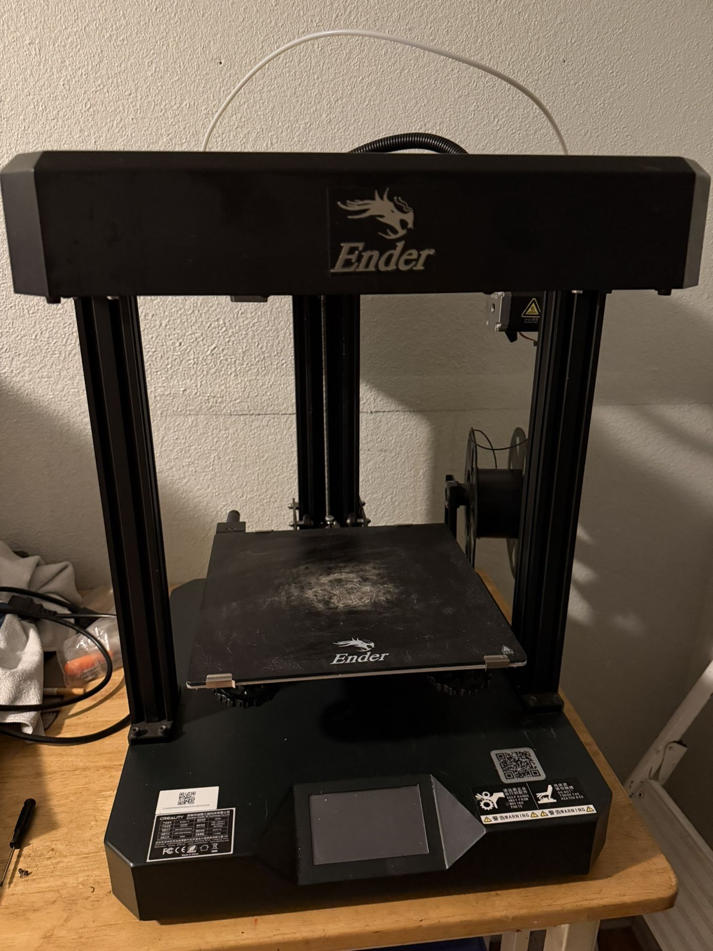 Creality Ender 7