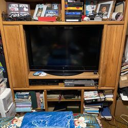 Entertainment Center