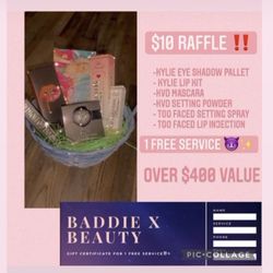 Raffle