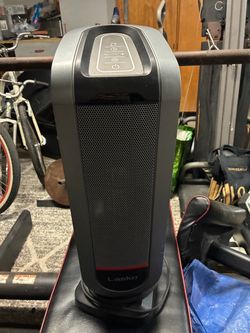 Lasko Tower Ceramic Space Heater
