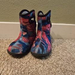 Toddler Bogs Boots
