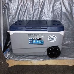 IGlOO COOLER