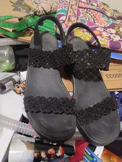 Girls shoes or high heels