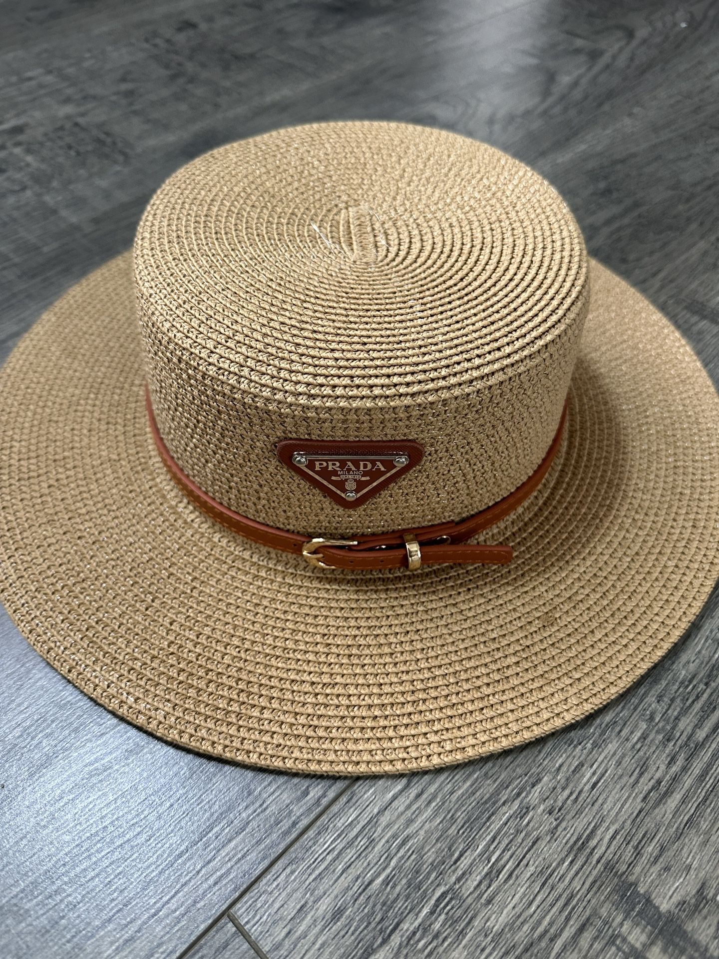 Prada Hat