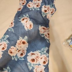 Vestido De Mujer