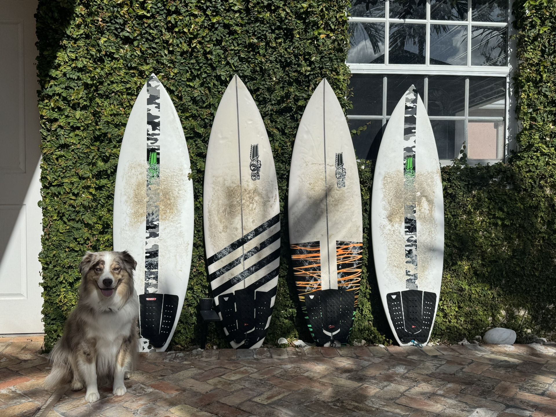 JS Surfboards