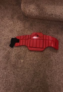 Adult and youth guard