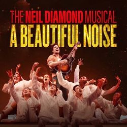 Neil Diamond Musical at Pantages Theater
