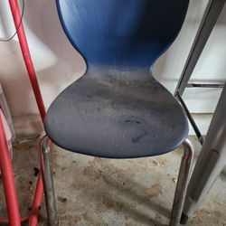 Kid Chair