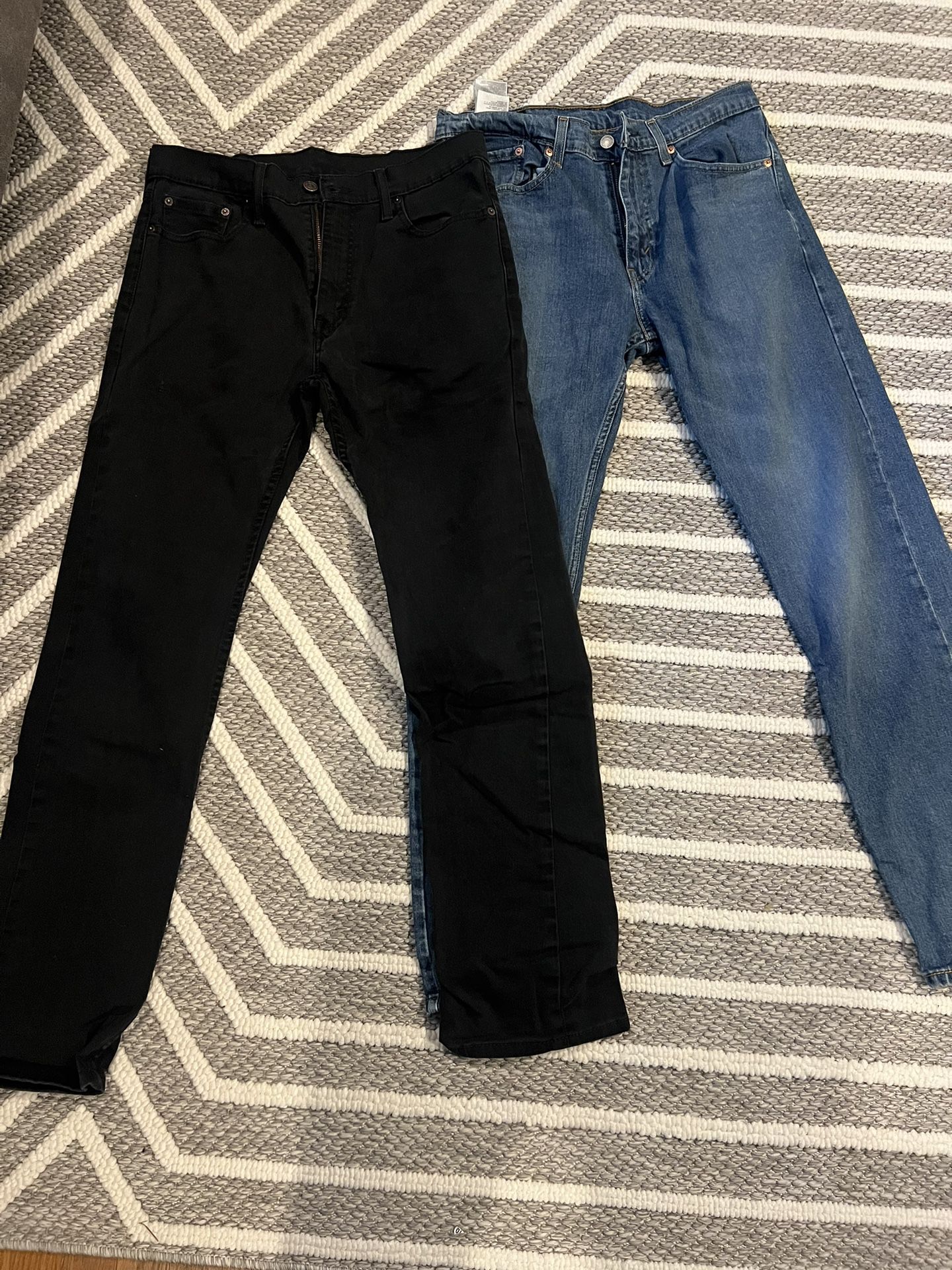 Levi Strauss 32 X 32 Jeans