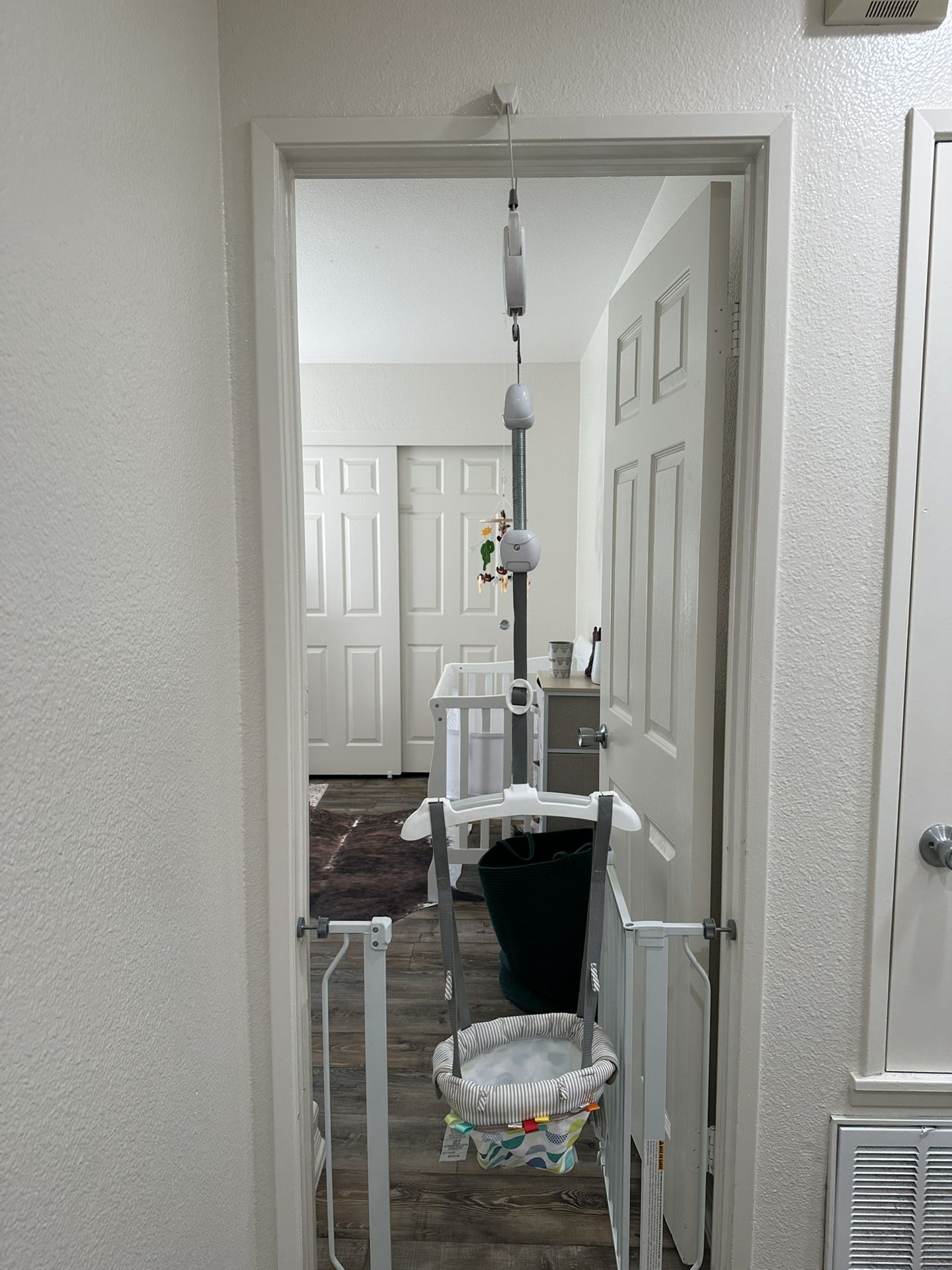 Bright Starts (door frame) Swing