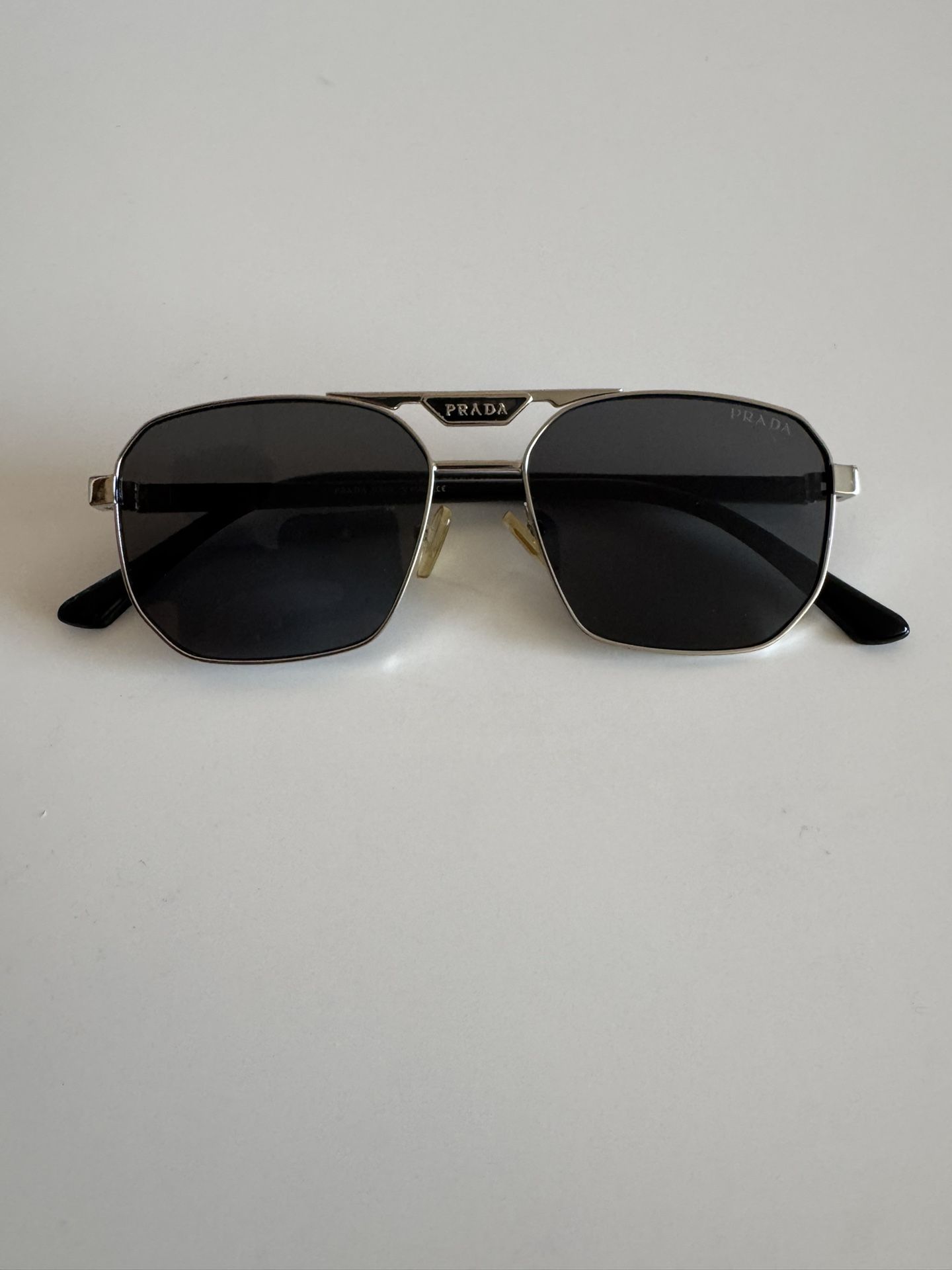 Prada Designer Sunglasses - Good Condition