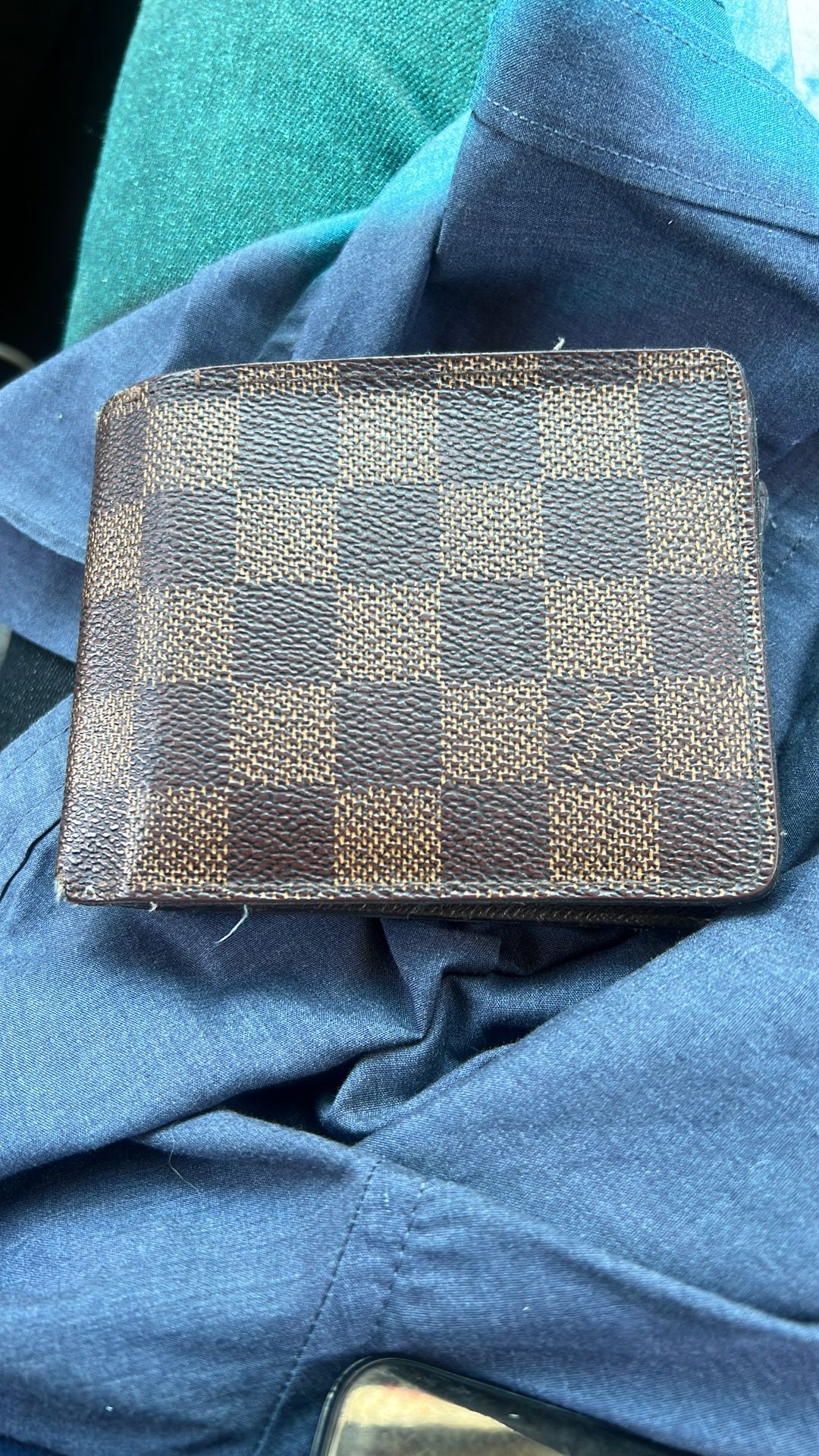 Wallet