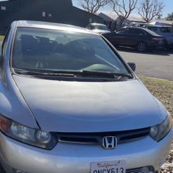 2007 Honda Civic