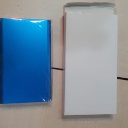New And Never Used Power Bank With The Battery