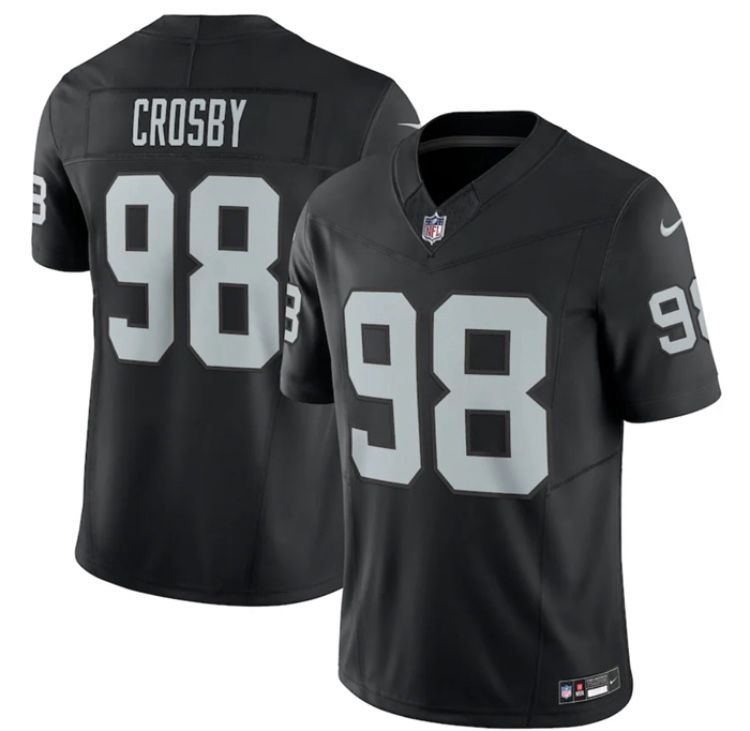 Raiders Jerseys