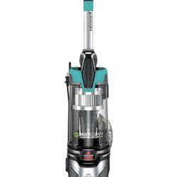 BISSELL 2998 MultiClean Allergen Lift-Off Pet Vacuum with HEPA Filter Sealed System, Lift-Off Portable Pod, LED Headlights, Specialized Pet Tools, Eas