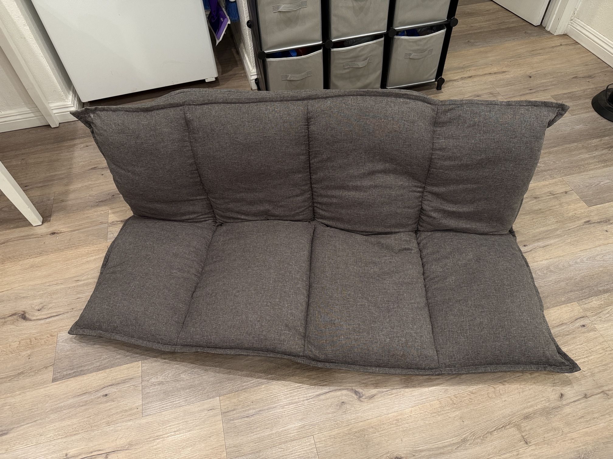 Floor Sofa Bed