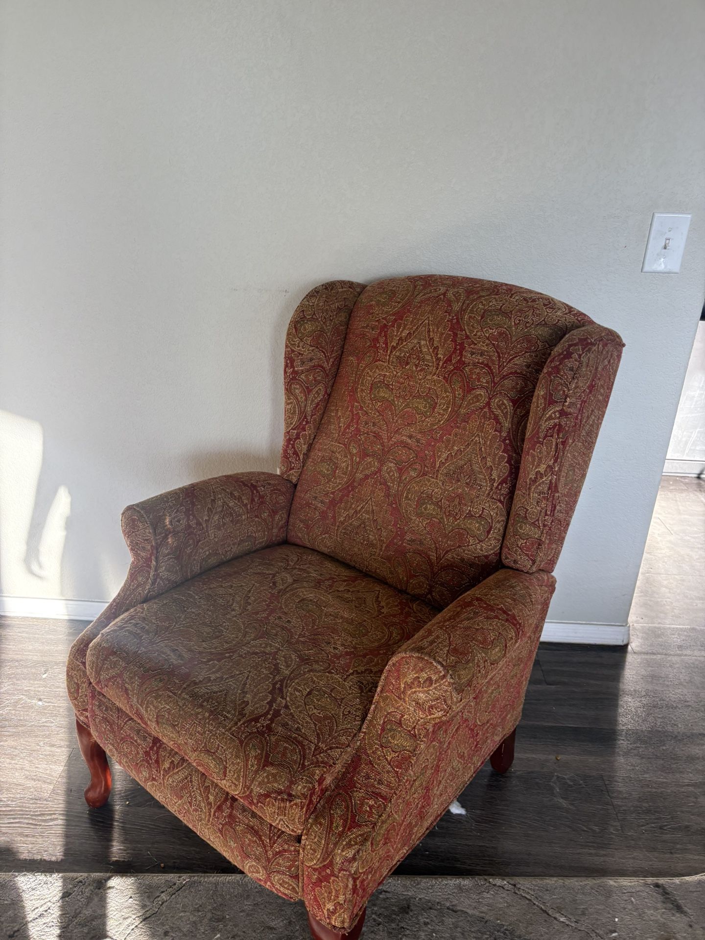 Chair for sale Accent chair vintage