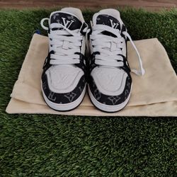 Louis Vuitton Trainers