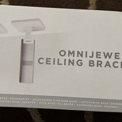 Bosé Ceiling Brakets 