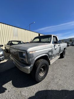 1980 Ford F-150