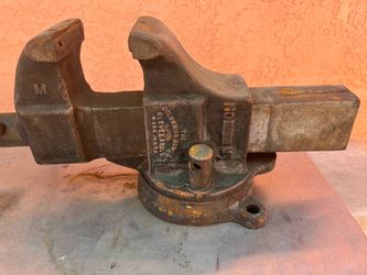 Vintage vice Colombian