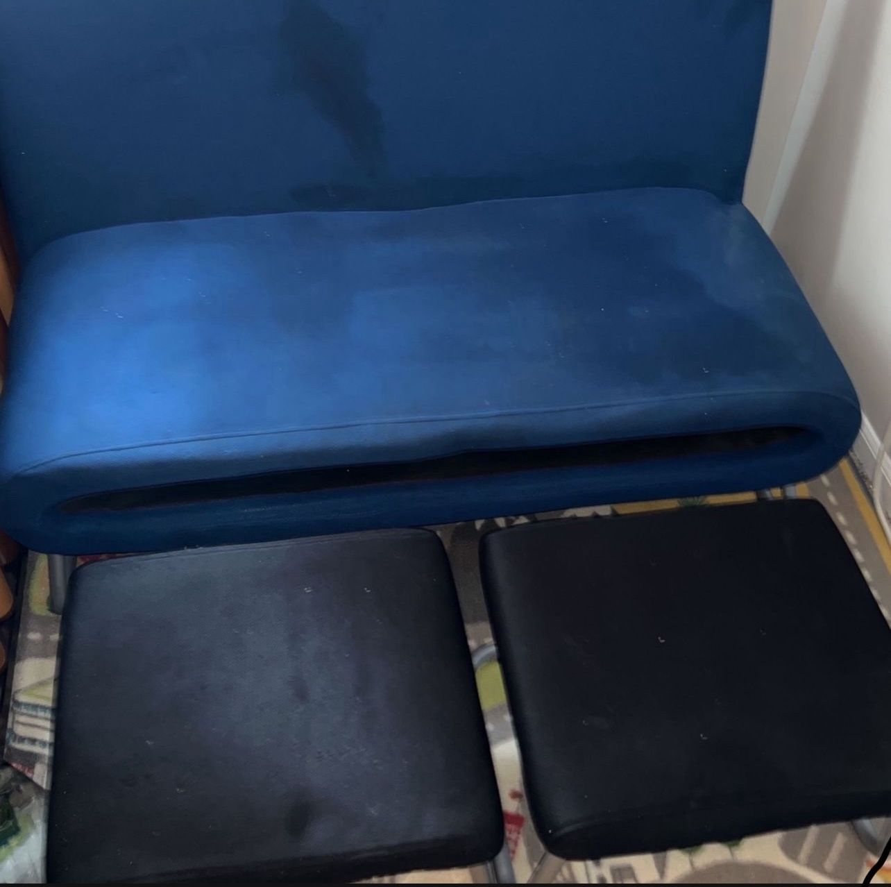Kids Sofa