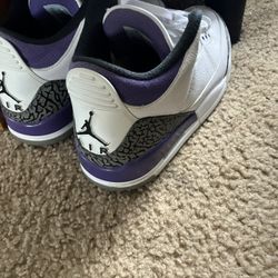 jordan 3s