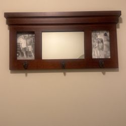 Wall Frame 