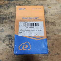 Temperature Data Logger