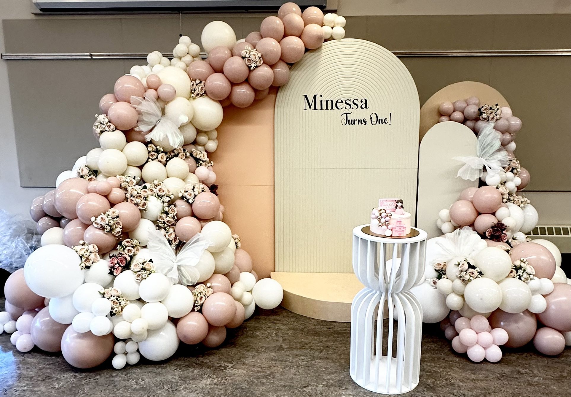 Event Decorations