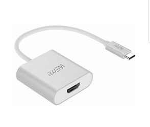 WEme USB 3.1 Type c