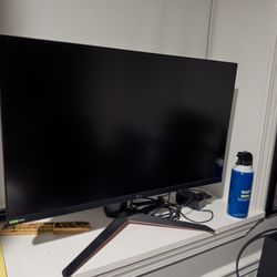 LG Ultragear Monitor 27”