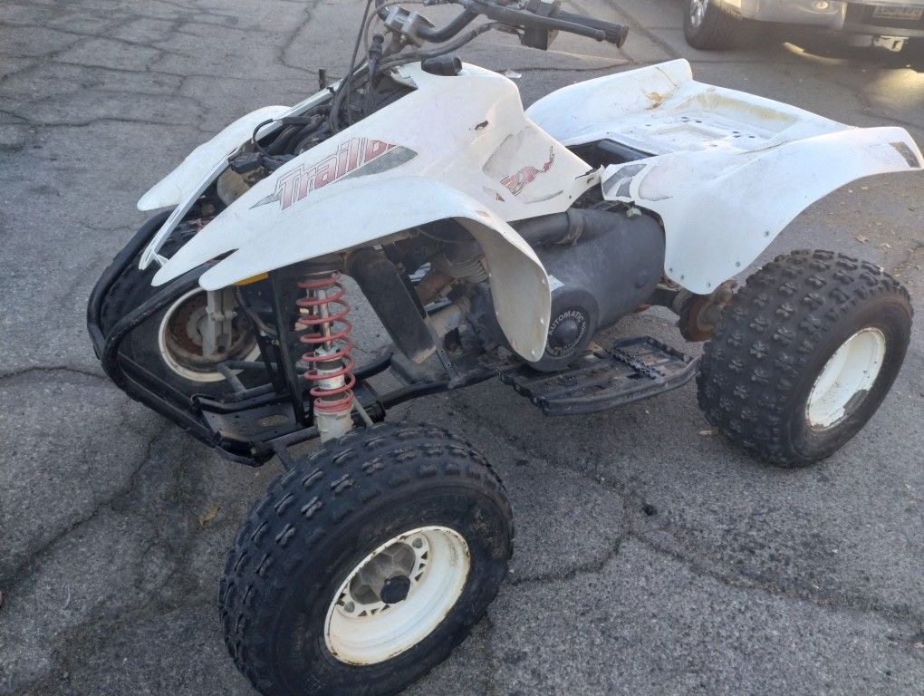 2004 Polaris Trailblazer 250 for Sale in Las Vegas, NV OfferUp