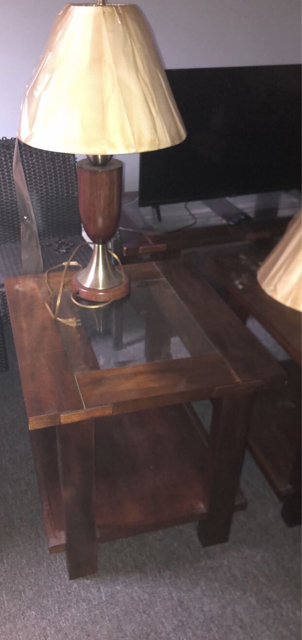 Coffee Tables