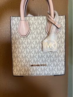 NWT Michael Kors Crossbody