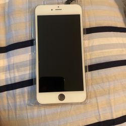 iPhone 6s Plus Screen Replacment 
