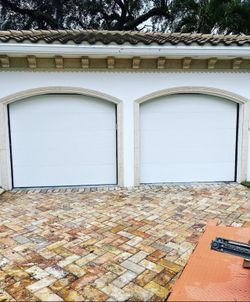 Garage Doors 