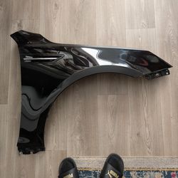 2018 Optima front right fender